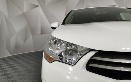 Citroen C4 II рестайлинг, 2012 год, 585 150 рублей, 10 фотография
