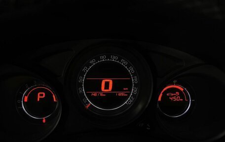 Citroen C4 II рестайлинг, 2012 год, 585 150 рублей, 18 фотография