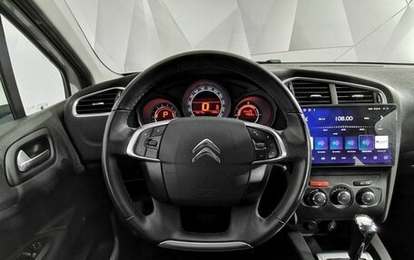 Citroen C4 II рестайлинг, 2012 год, 585 150 рублей, 20 фотография