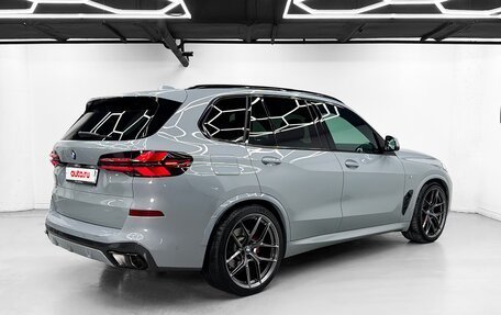 BMW X5, 2023 год, 13 500 000 рублей, 5 фотография