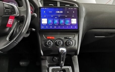 Citroen C4 II рестайлинг, 2012 год, 585 150 рублей, 15 фотография