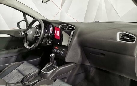 Citroen C4 II рестайлинг, 2012 год, 585 150 рублей, 13 фотография