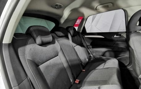 Citroen C4 II рестайлинг, 2012 год, 585 150 рублей, 16 фотография