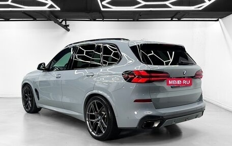 BMW X5, 2023 год, 13 500 000 рублей, 6 фотография