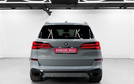 BMW X5, 2023 год, 13 500 000 рублей, 2 фотография