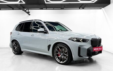 BMW X5, 2023 год, 13 500 000 рублей, 3 фотография