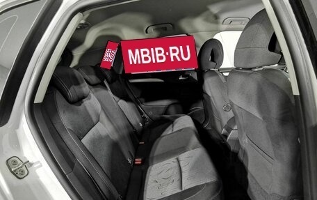 Citroen C4 II рестайлинг, 2012 год, 585 150 рублей, 17 фотография