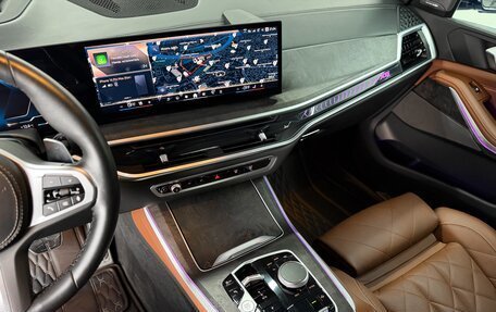 BMW X5, 2023 год, 13 500 000 рублей, 8 фотография