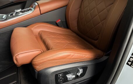 BMW X5, 2023 год, 13 500 000 рублей, 11 фотография