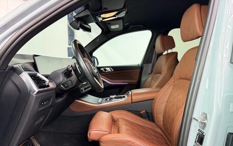 BMW X5, 2023 год, 13 500 000 рублей, 12 фотография