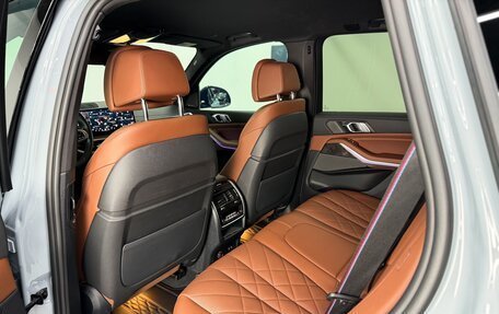 BMW X5, 2023 год, 13 500 000 рублей, 13 фотография