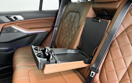 BMW X5, 2023 год, 13 500 000 рублей, 16 фотография