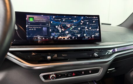 BMW X5, 2023 год, 13 500 000 рублей, 10 фотография