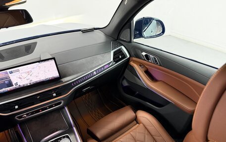 BMW X5, 2023 год, 13 500 000 рублей, 14 фотография