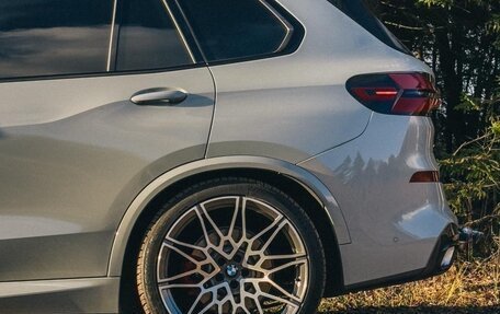 BMW X5, 2023 год, 13 500 000 рублей, 18 фотография