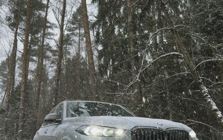 BMW X5, 2023 год, 13 500 000 рублей, 19 фотография