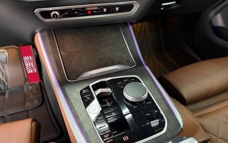 BMW X5, 2023 год, 13 500 000 рублей, 9 фотография