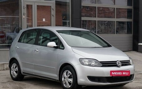 Volkswagen Golf Plus II, 2011 год, 850 000 рублей, 3 фотография