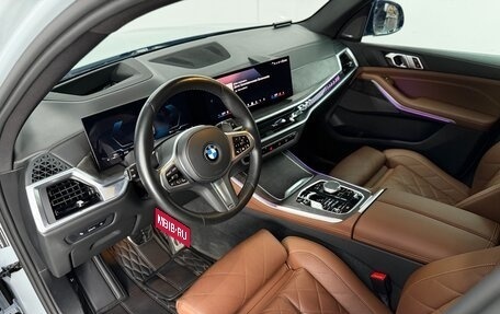 BMW X5, 2023 год, 13 500 000 рублей, 7 фотография