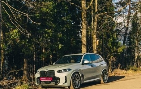 BMW X5, 2023 год, 13 500 000 рублей, 17 фотография
