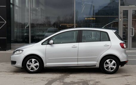 Volkswagen Golf Plus II, 2011 год, 850 000 рублей, 8 фотография