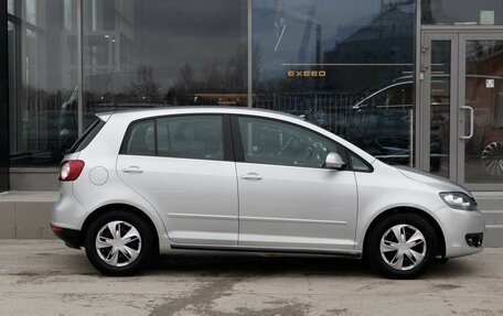 Volkswagen Golf Plus II, 2011 год, 850 000 рублей, 4 фотография