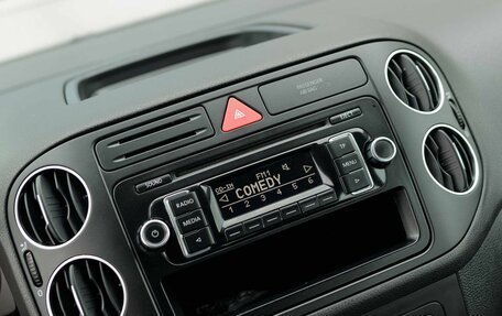 Volkswagen Golf Plus II, 2011 год, 850 000 рублей, 13 фотография