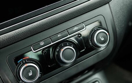 Volkswagen Golf Plus II, 2011 год, 850 000 рублей, 14 фотография