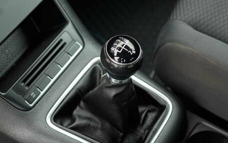 Volkswagen Golf Plus II, 2011 год, 850 000 рублей, 15 фотография