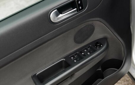 Volkswagen Golf Plus II, 2011 год, 850 000 рублей, 16 фотография