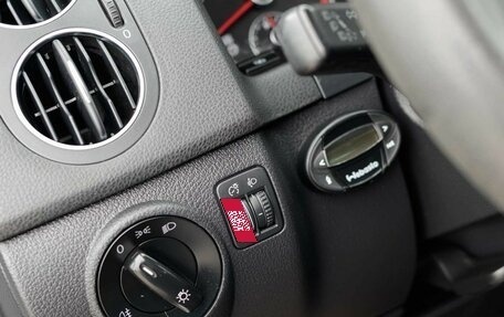 Volkswagen Golf Plus II, 2011 год, 850 000 рублей, 17 фотография