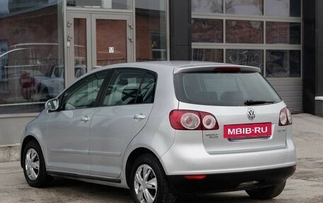 Volkswagen Golf Plus II, 2011 год, 850 000 рублей, 7 фотография