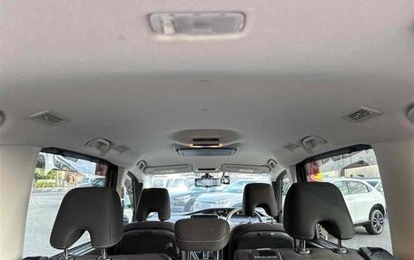 Nissan Serena IV, 2022 год, 1 874 030 рублей, 11 фотография