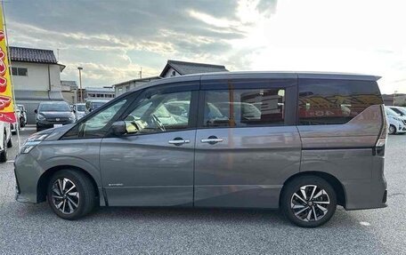 Nissan Serena IV, 2022 год, 1 874 030 рублей, 5 фотография