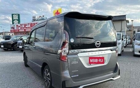 Nissan Serena IV, 2022 год, 1 874 030 рублей, 4 фотография