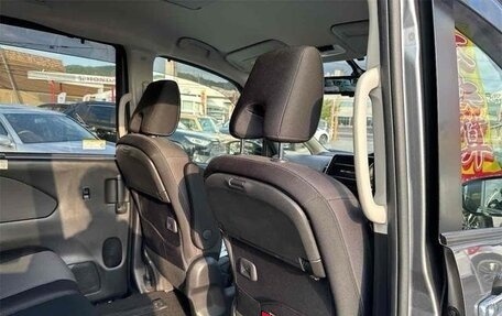 Nissan Serena IV, 2022 год, 1 874 030 рублей, 10 фотография