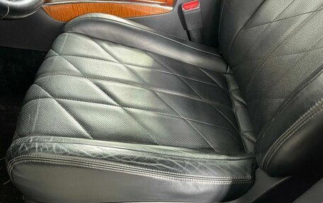 Infiniti QX70, 2016 год, 2 199 000 рублей, 11 фотография