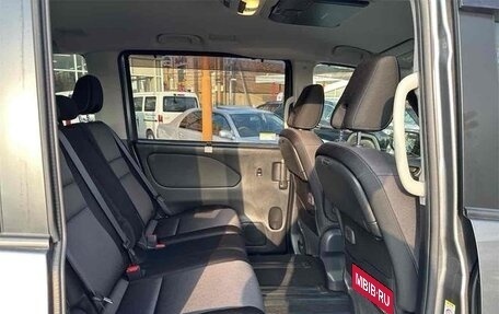 Nissan Serena IV, 2022 год, 1 874 030 рублей, 9 фотография