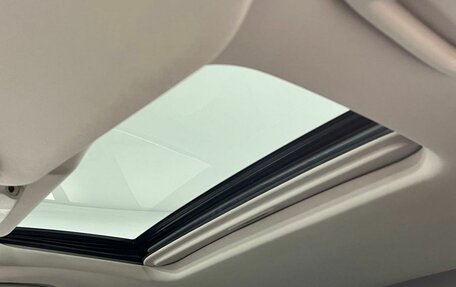 Infiniti QX70, 2016 год, 2 199 000 рублей, 19 фотография