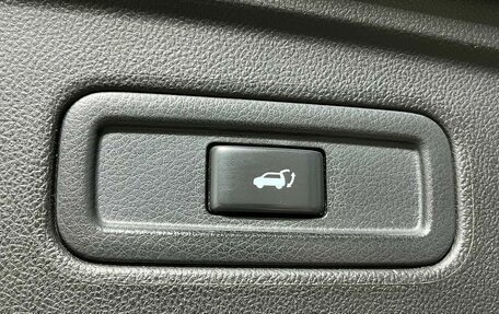 Infiniti QX70, 2016 год, 2 199 000 рублей, 22 фотография