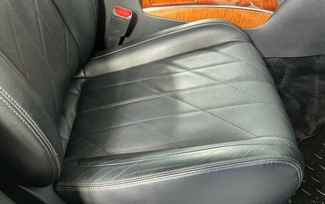 Infiniti QX70, 2016 год, 2 199 000 рублей, 23 фотография