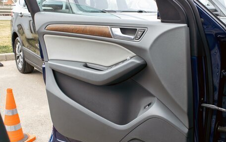 Audi Q5, 2015 год, 1 395 000 рублей, 12 фотография