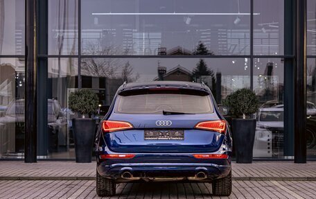 Audi Q5, 2015 год, 1 395 000 рублей, 5 фотография