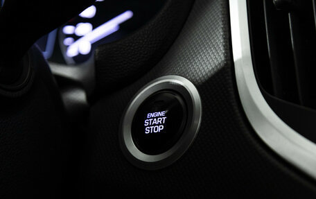 Hyundai Creta I рестайлинг, 2018 год, 1 799 700 рублей, 18 фотография