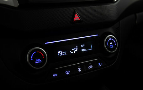 Hyundai Creta I рестайлинг, 2018 год, 1 799 700 рублей, 19 фотография