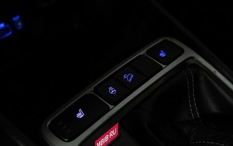 Hyundai Creta I рестайлинг, 2018 год, 1 799 700 рублей, 15 фотография