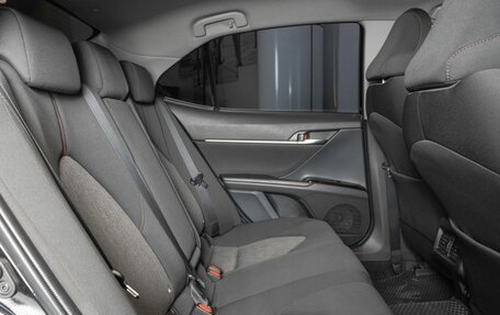 Toyota Camry, 2020 год, 3 084 600 рублей, 8 фотография