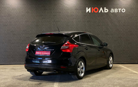 Ford Focus III, 2011 год, 800 000 рублей, 5 фотография