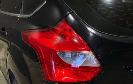 Ford Focus III, 2011 год, 800 000 рублей, 7 фотография