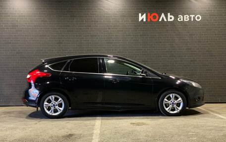 Ford Focus III, 2011 год, 800 000 рублей, 4 фотография